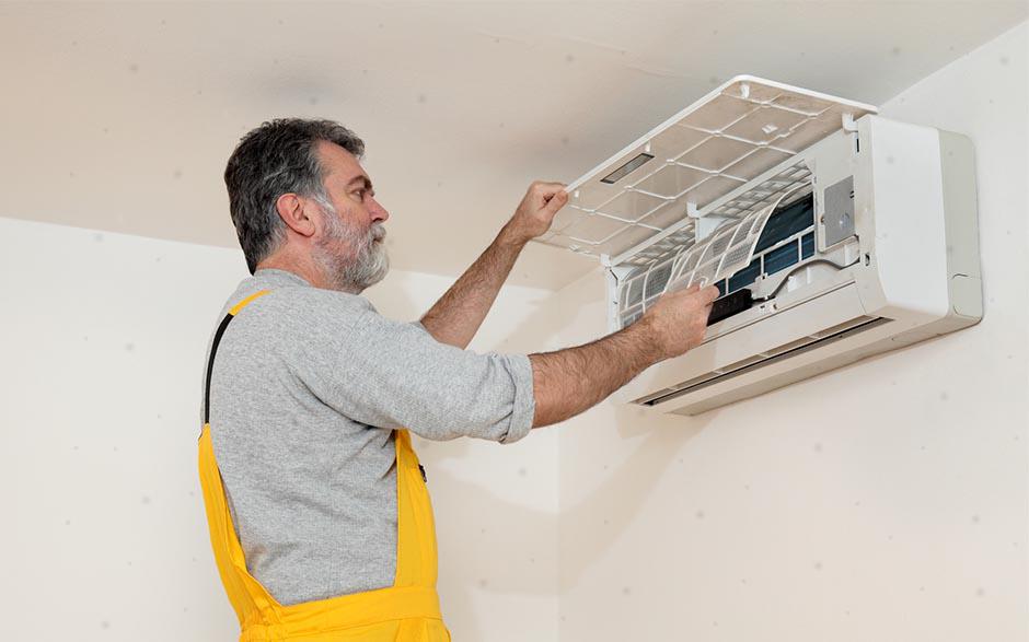 électricien de maintenance Les Mureaux