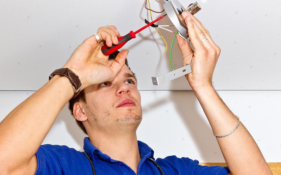 électricien installateur Savigny-sur-Orge