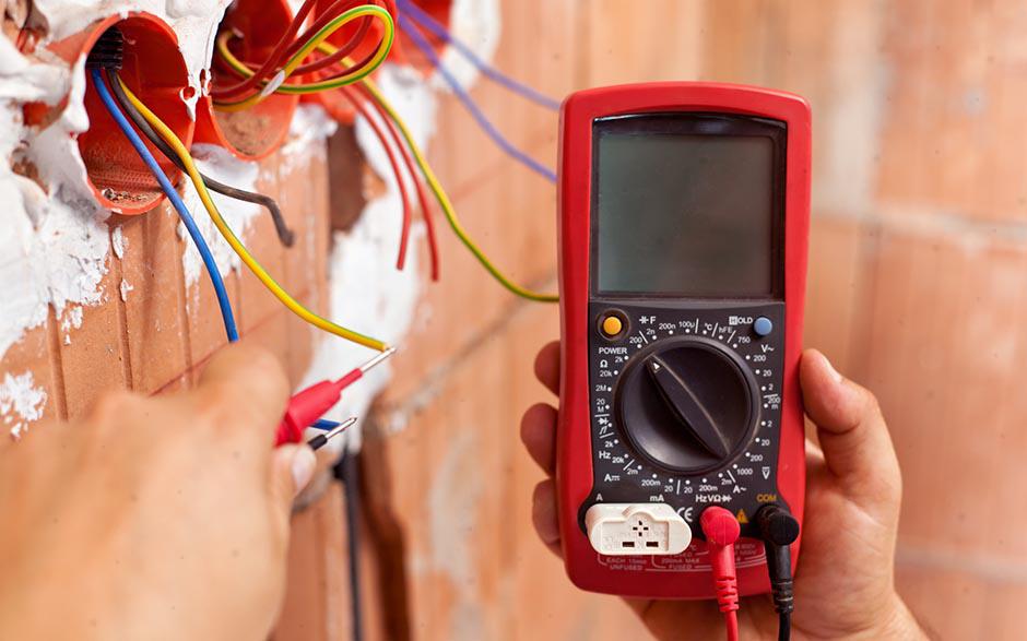 électricité installation Melun