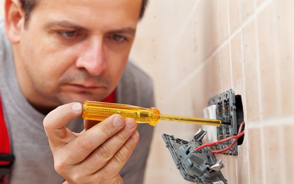 électricien de maintenance Les Mureaux