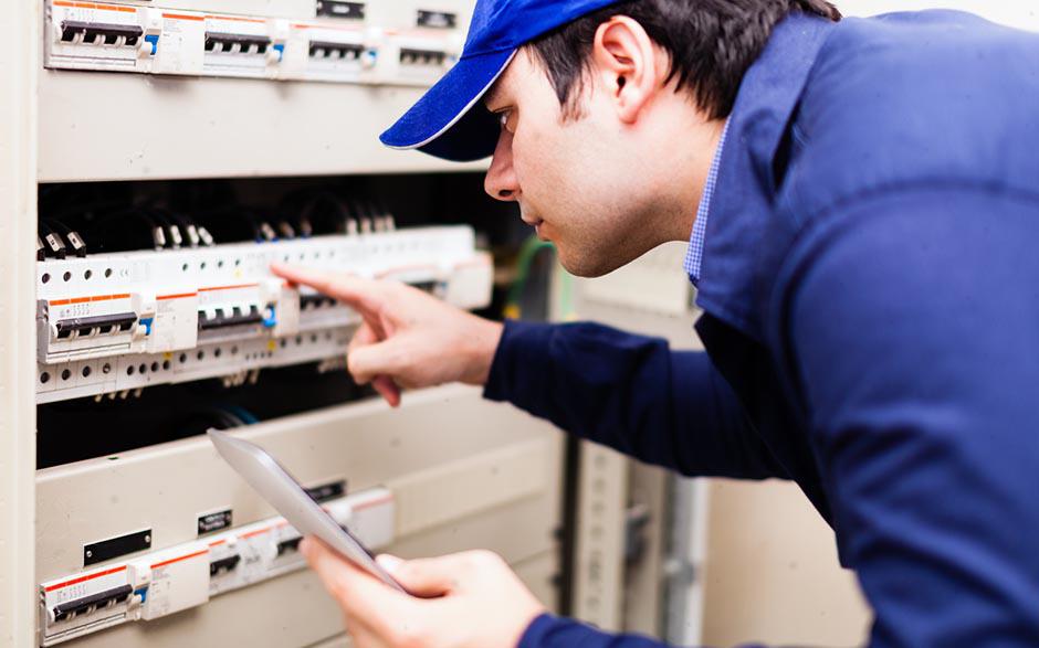 électricité installation Melun